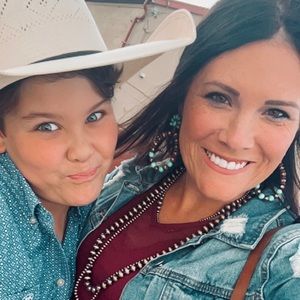 Meet your Posher, Kandace